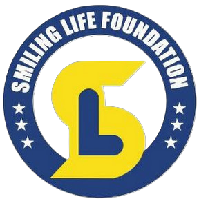 Smiling Life Foundation Logo